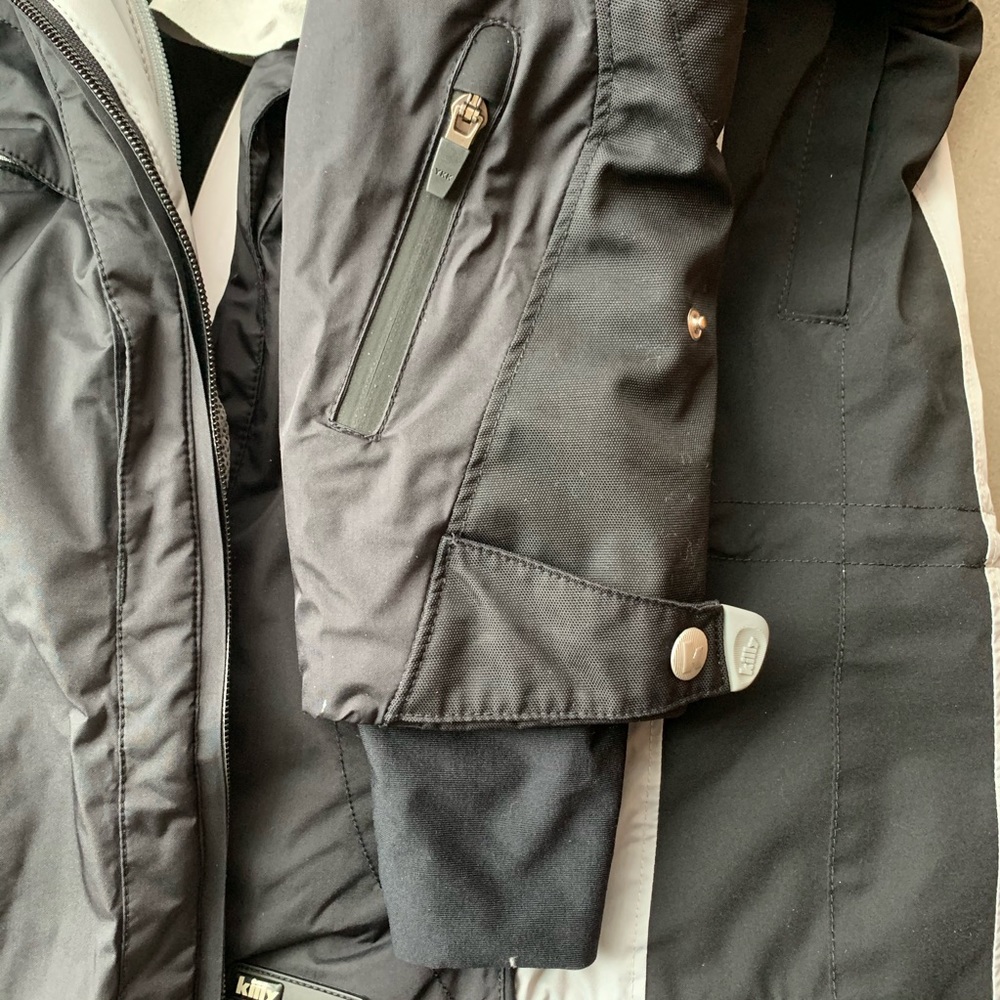 Killy jacket - Picture 7 of 8